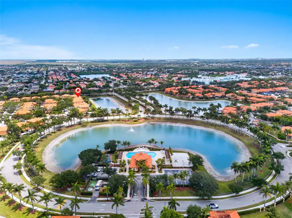 2631 SW 153rd Path Miami, FL 33185