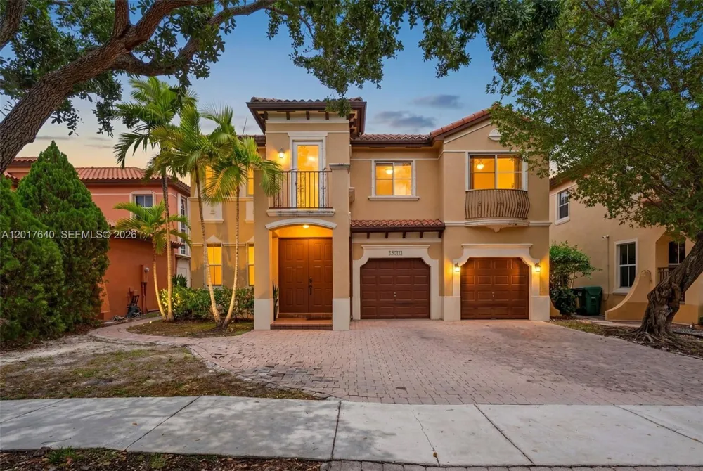 2631 SW 153rd Path Miami, FL 33185