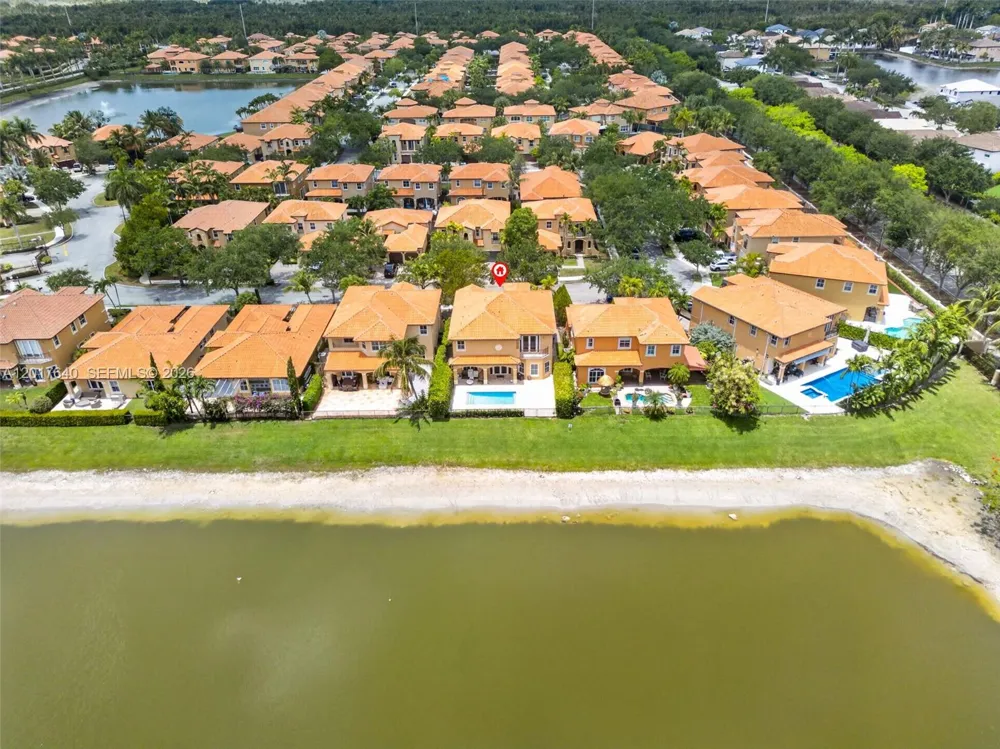 2631 SW 153rd Path Miami, FL 33185