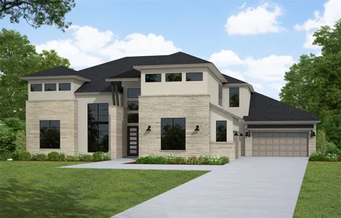 936 Bristol Creek Bend