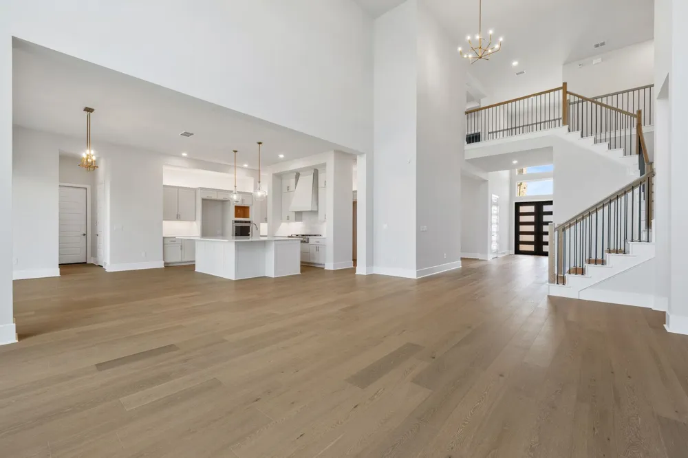 936 Bristol Creek Bend Lakeway, TX 78738