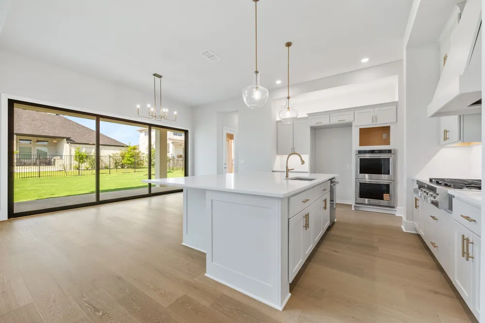 936 Bristol Creek Bend Lakeway, TX 78738