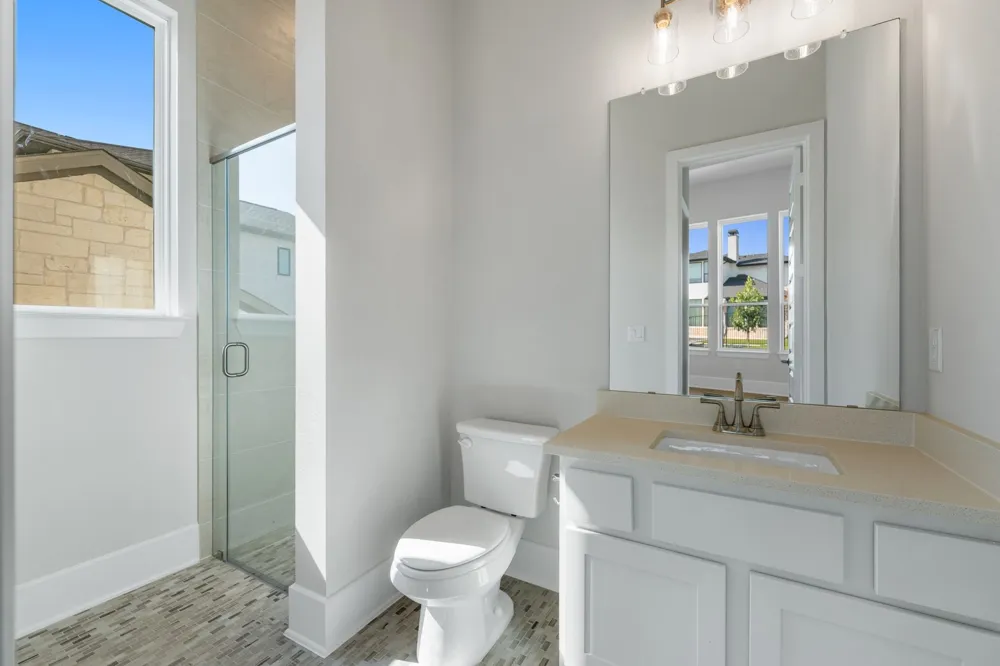 936 Bristol Creek Bend Lakeway, TX 78738