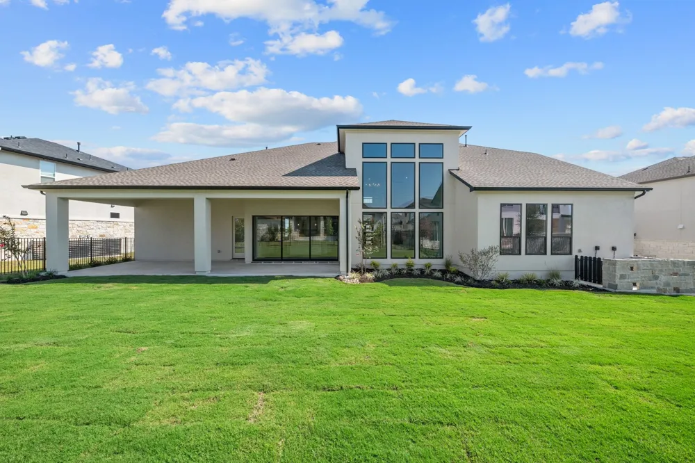 936 Bristol Creek Bend Lakeway, TX 78738