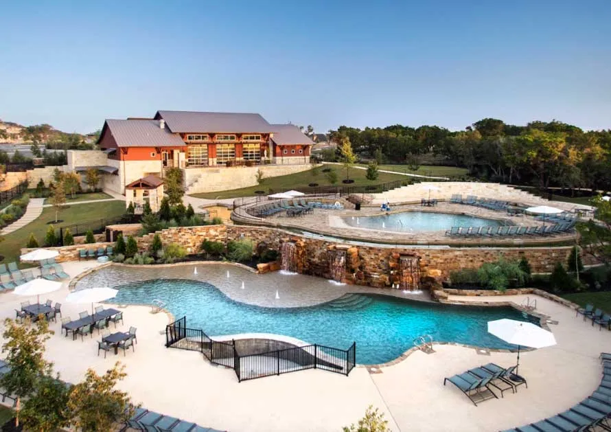 936 Bristol Creek Bend Lakeway, TX 78738