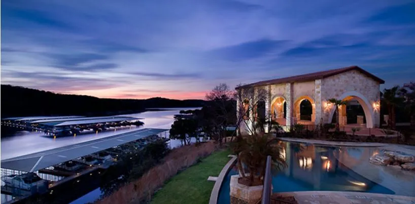 936 Bristol Creek Bend Lakeway, TX 78738