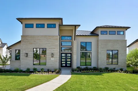936 Bristol Creek Bend