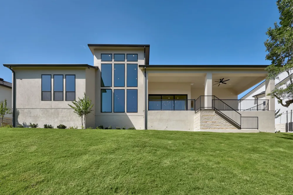 936 Bristol Creek Bend Lakeway, TX 78738