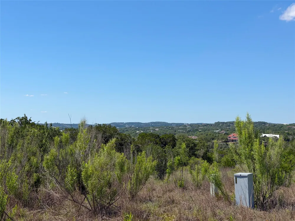 634 MYSTIC PARKWAY Spring Branch, TX 78070