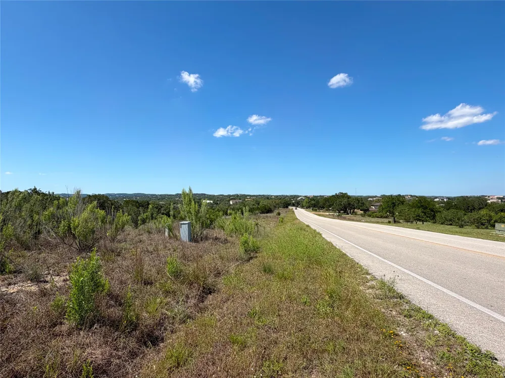634 MYSTIC PARKWAY Spring Branch, TX 78070