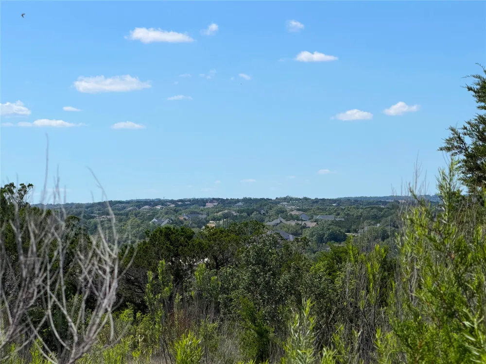 634 MYSTIC PARKWAY Spring Branch, TX 78070