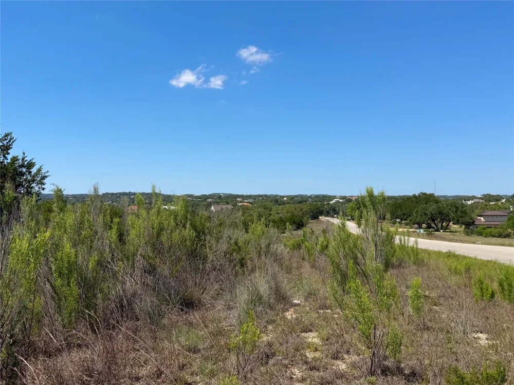 634 MYSTIC PARKWAY Spring Branch, TX 78070