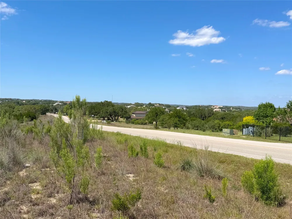 634 MYSTIC PARKWAY Spring Branch, TX 78070