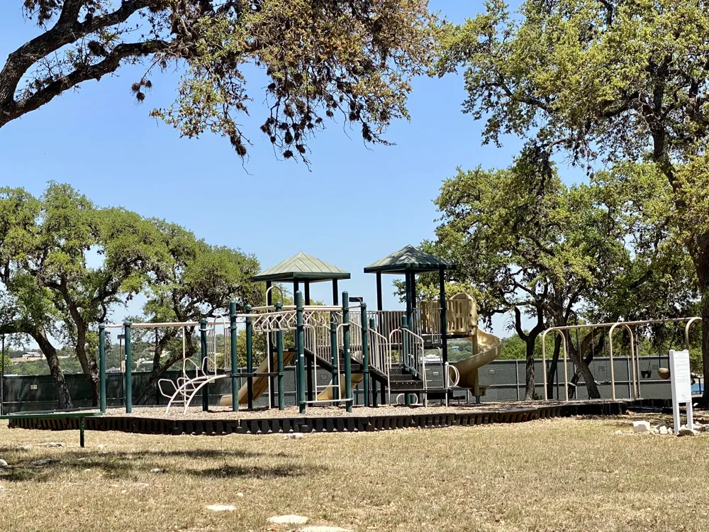 634 MYSTIC PARKWAY Spring Branch, TX 78070