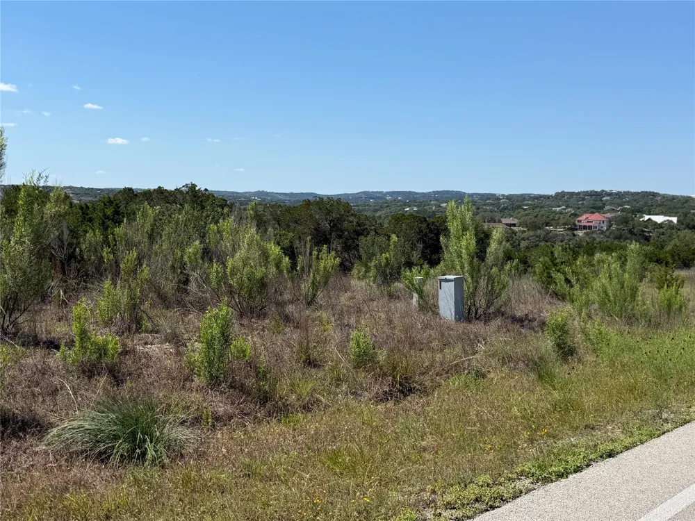 634 MYSTIC PARKWAY Spring Branch, TX 78070
