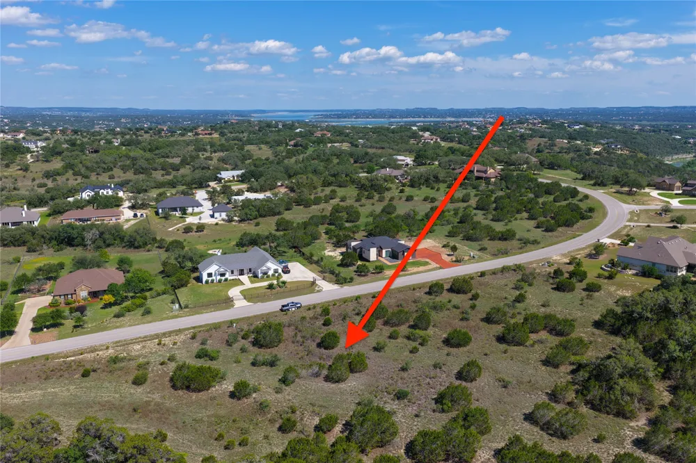 634 MYSTIC PARKWAY Spring Branch, TX 78070