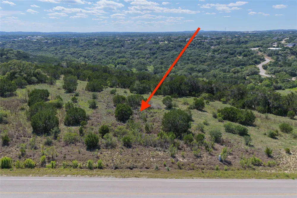 634 MYSTIC PARKWAY Spring Branch, TX 78070