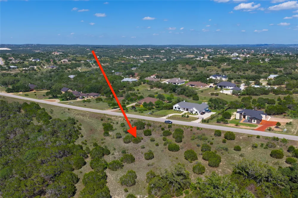 634 MYSTIC PARKWAY Spring Branch, TX 78070