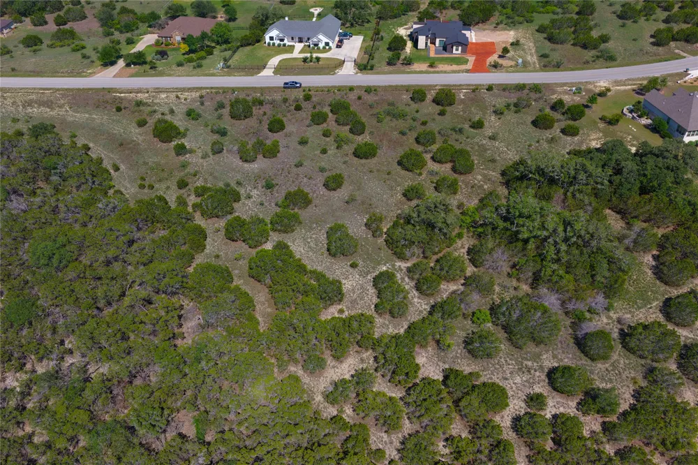 634 MYSTIC PARKWAY Spring Branch, TX 78070