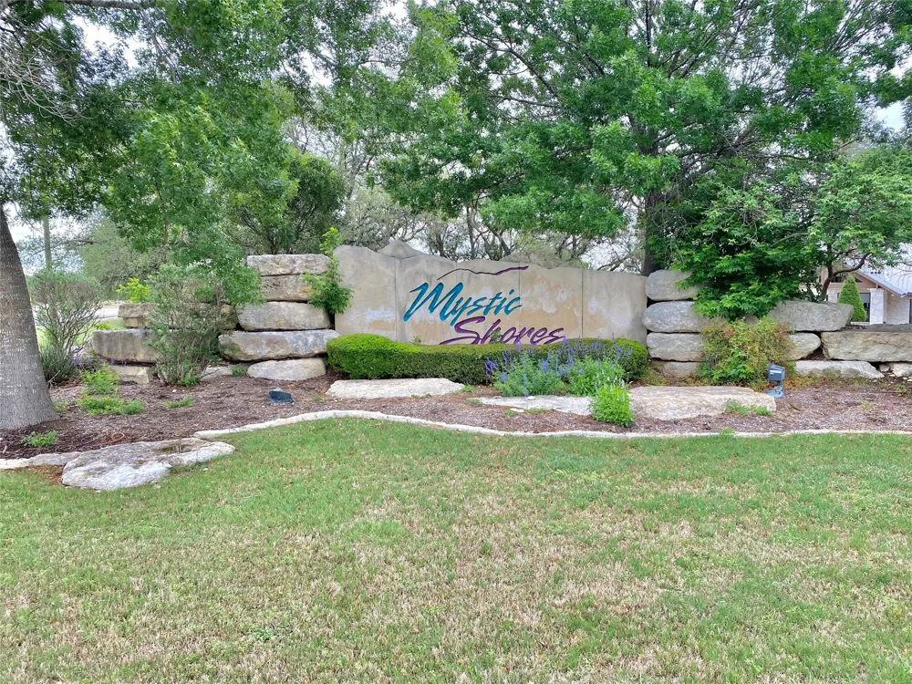 634 MYSTIC PARKWAY Spring Branch, TX 78070