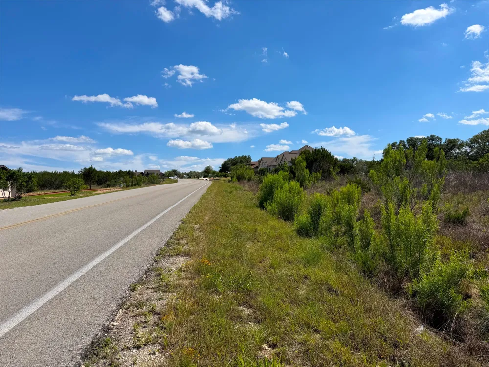 634 MYSTIC PARKWAY Spring Branch, TX 78070