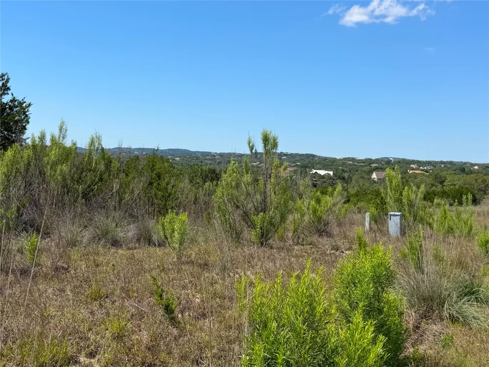 634 MYSTIC PARKWAY Spring Branch, TX 78070