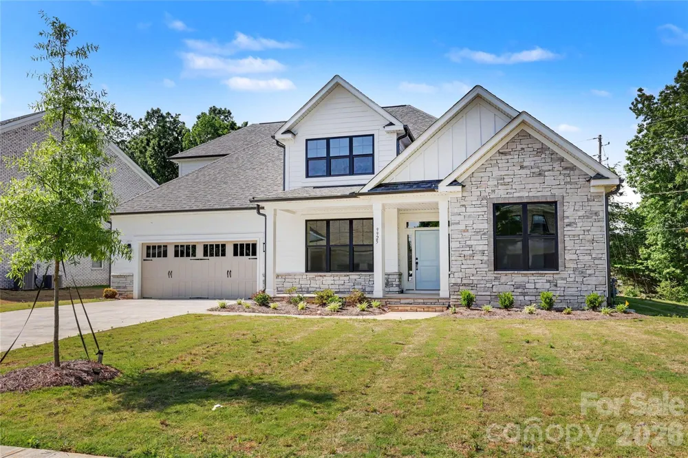 9925 Ardley Park Way Mint Hill, NC 28227
