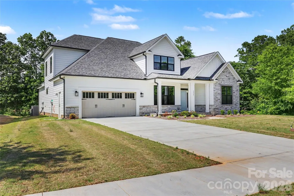 9925 Ardley Park Way Mint Hill, NC 28227