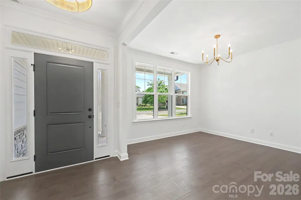 9925 Ardley Park Way Mint Hill, NC 28227