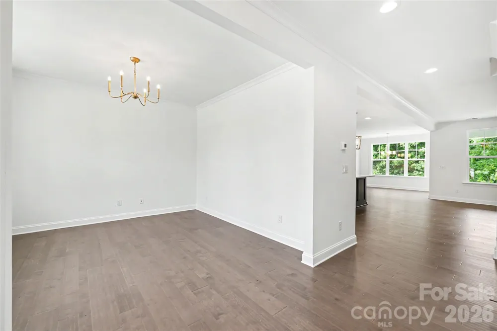 9925 Ardley Park Way Mint Hill, NC 28227