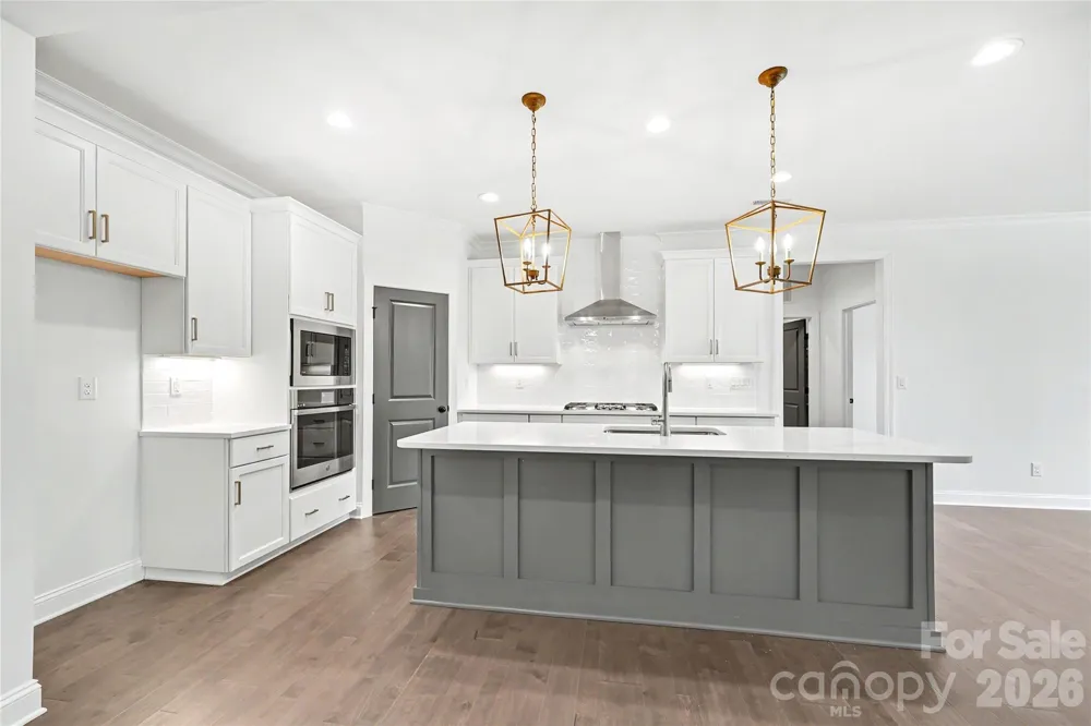 9925 Ardley Park Way Mint Hill, NC 28227