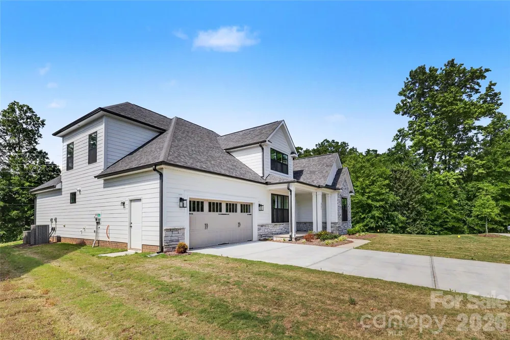 9925 Ardley Park Way Mint Hill, NC 28227