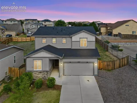 4967 Wolf Moon Drive