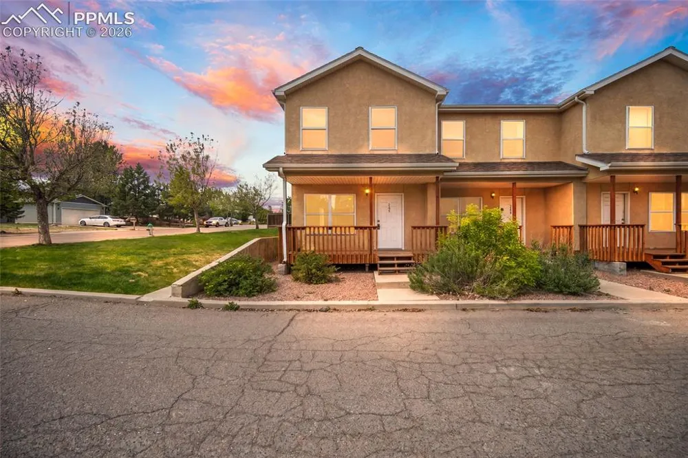 4400 Rawhide Road #157 Pueblo, CO 81008