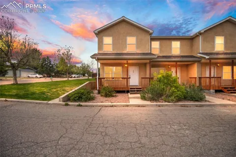4400 Rawhide Road #157