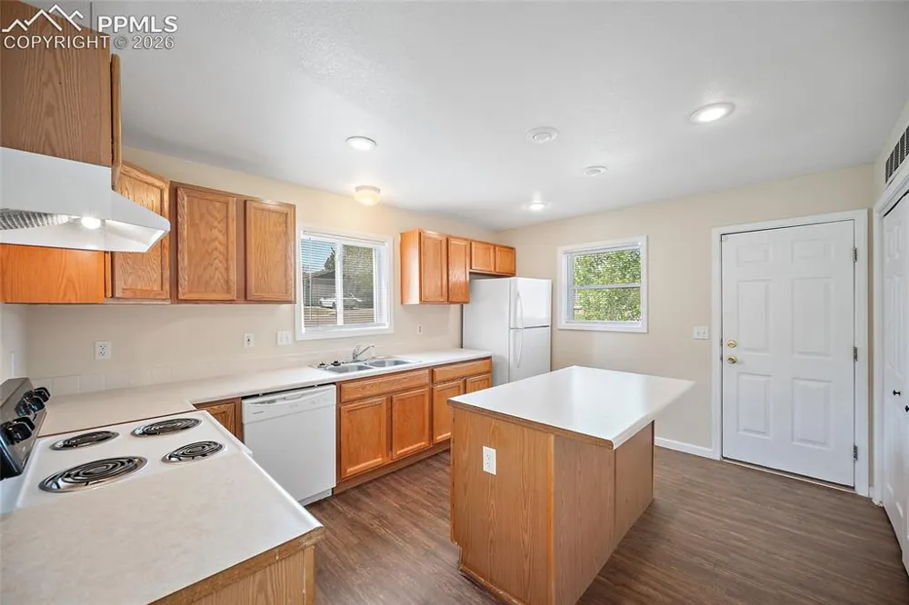 4400 Rawhide Road #157 Pueblo, CO 81008