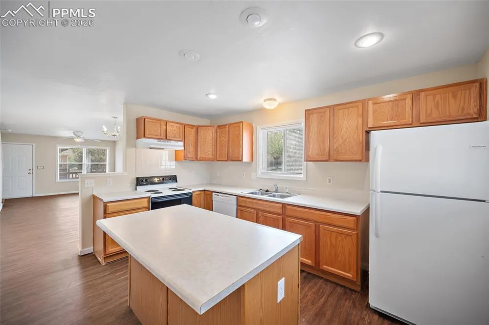 4400 Rawhide Road #157 Pueblo, CO 81008