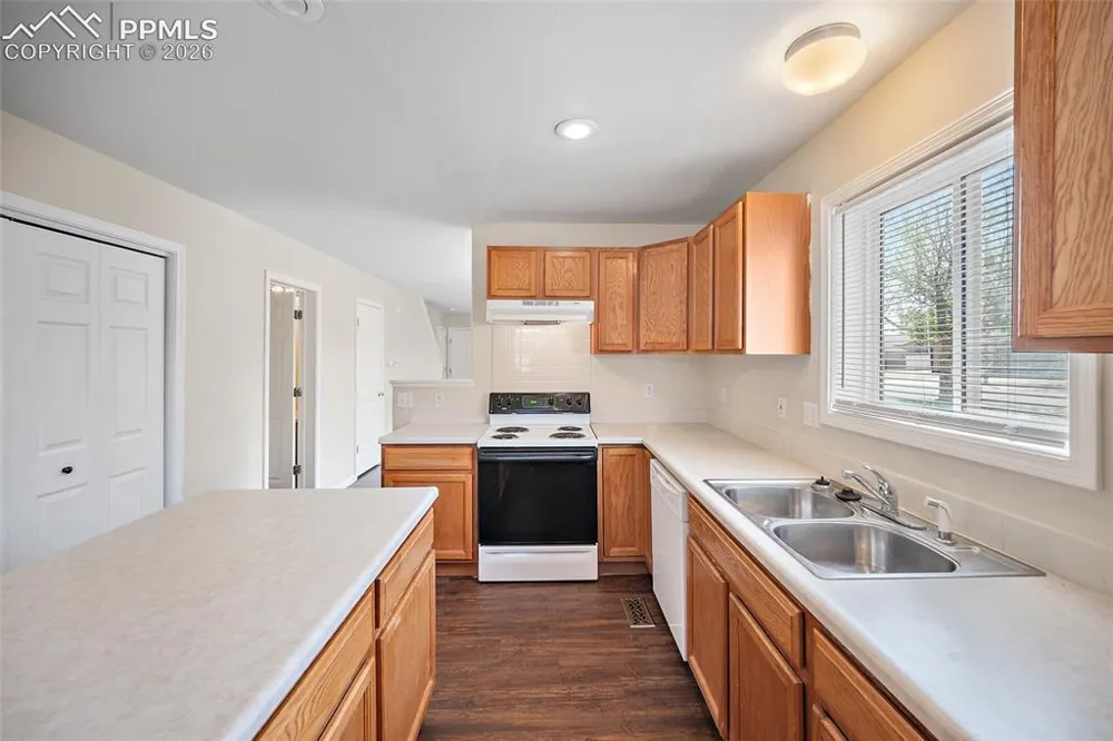 4400 Rawhide Road #157 Pueblo, CO 81008