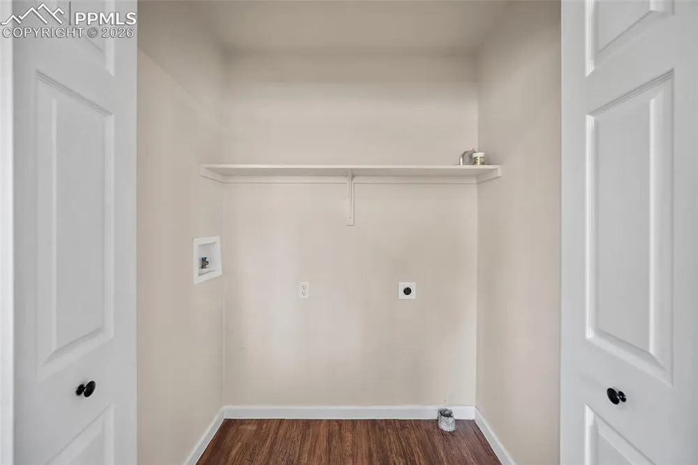 4400 Rawhide Road #157 Pueblo, CO 81008