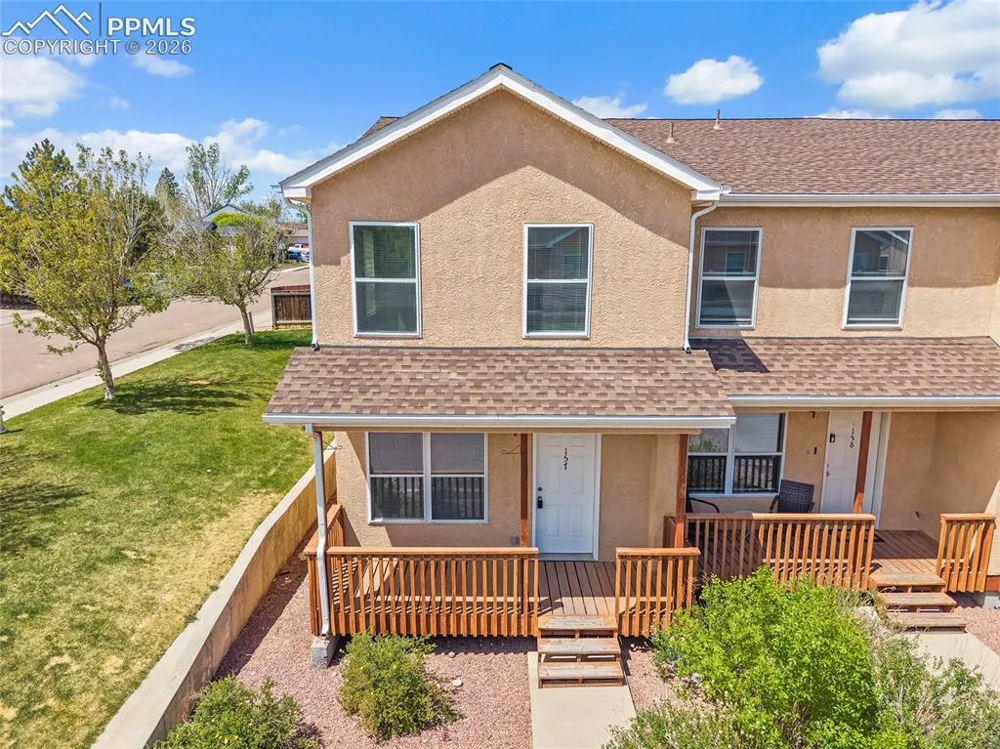 4400 Rawhide Road #157 Pueblo, CO 81008