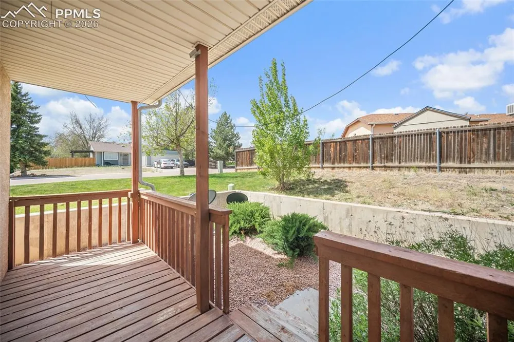 4400 Rawhide Road #157 Pueblo, CO 81008