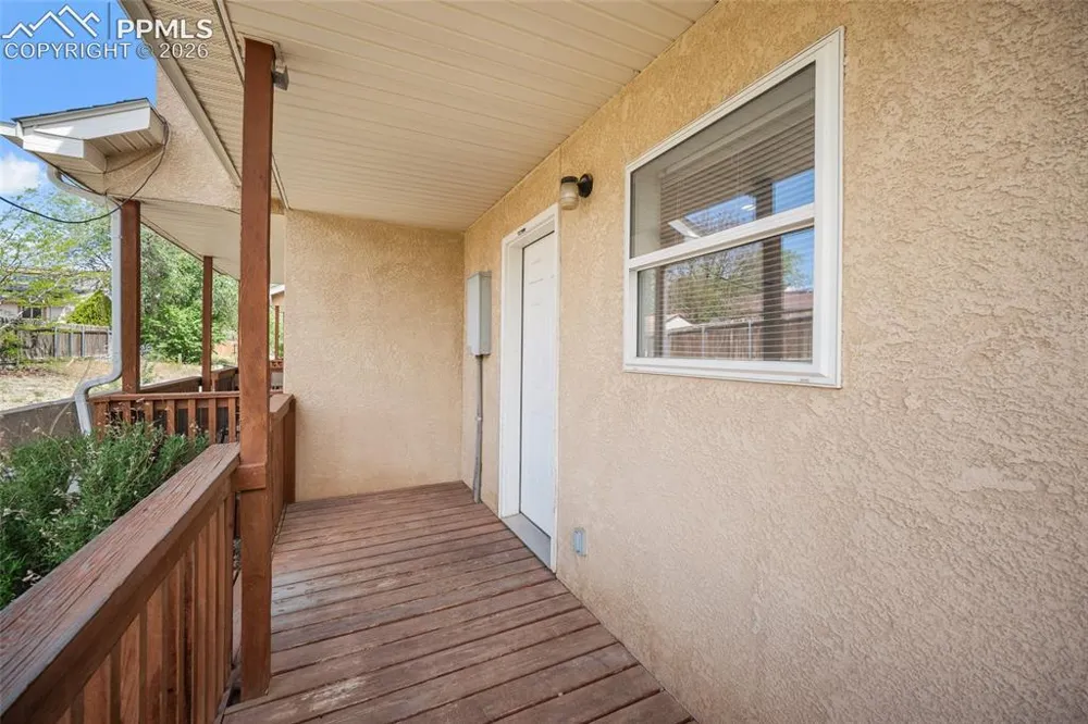 4400 Rawhide Road #157 Pueblo, CO 81008
