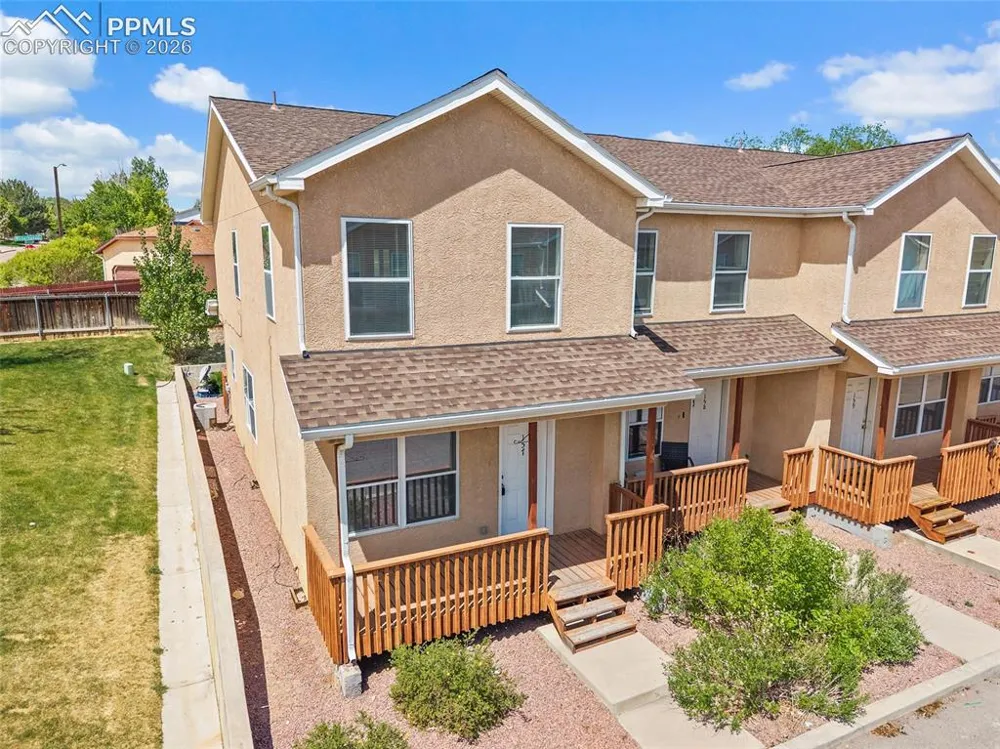 4400 Rawhide Road #157 Pueblo, CO 81008