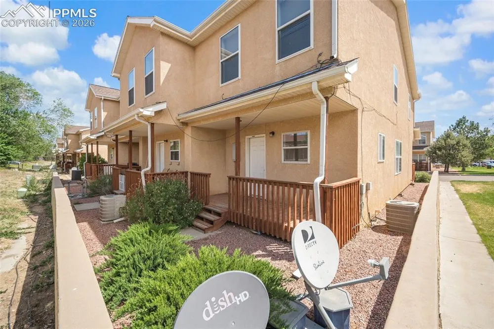 4400 Rawhide Road #157 Pueblo, CO 81008