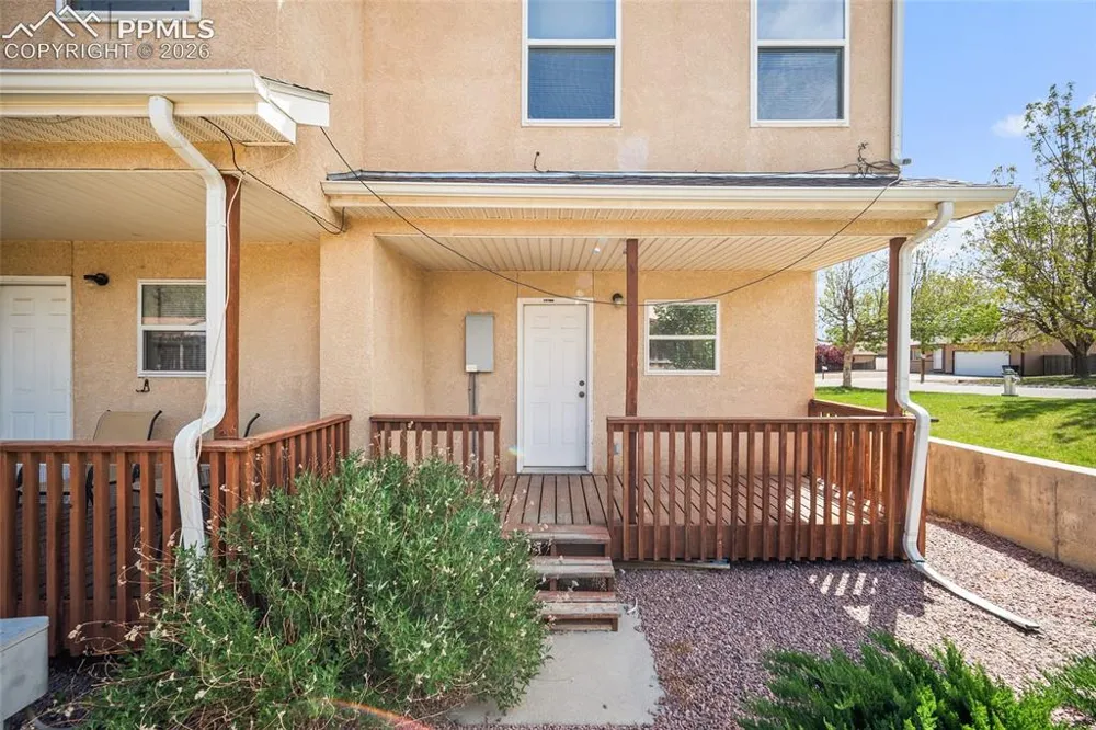 4400 Rawhide Road #157 Pueblo, CO 81008