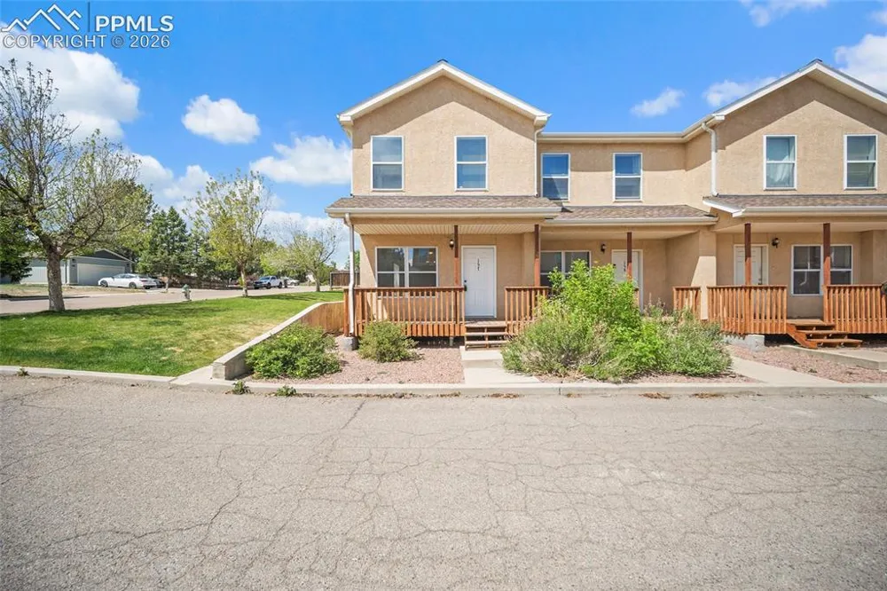 4400 Rawhide Road #157 Pueblo, CO 81008