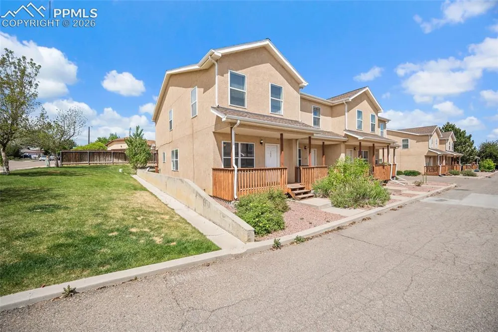 4400 Rawhide Road #157 Pueblo, CO 81008