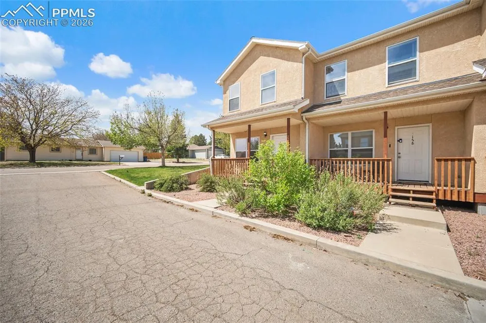 4400 Rawhide Road #157 Pueblo, CO 81008