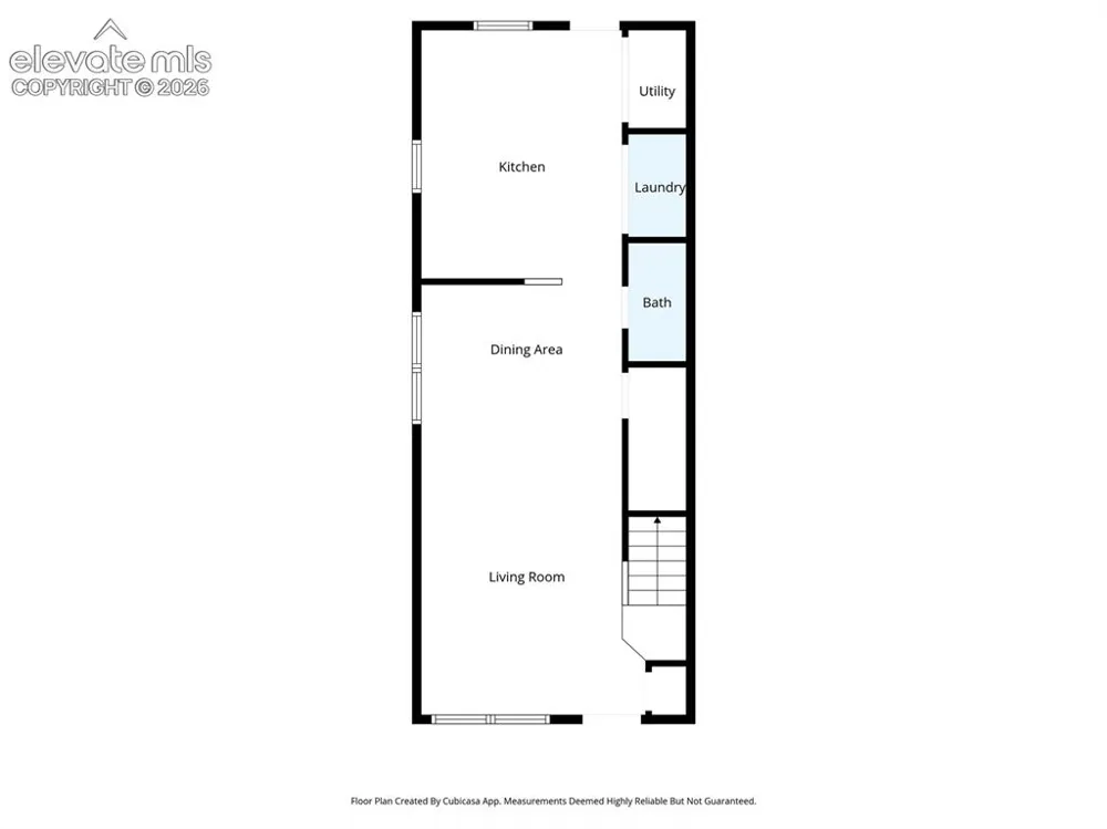 4400 Rawhide Road #157 Pueblo, CO 81008