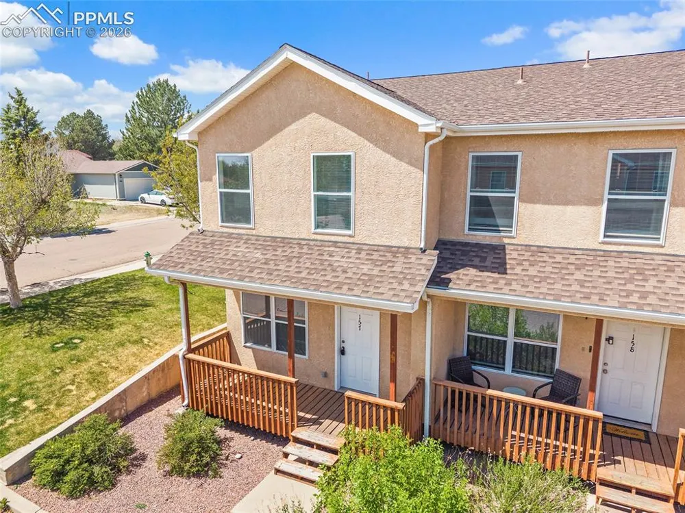 4400 Rawhide Road #157 Pueblo, CO 81008